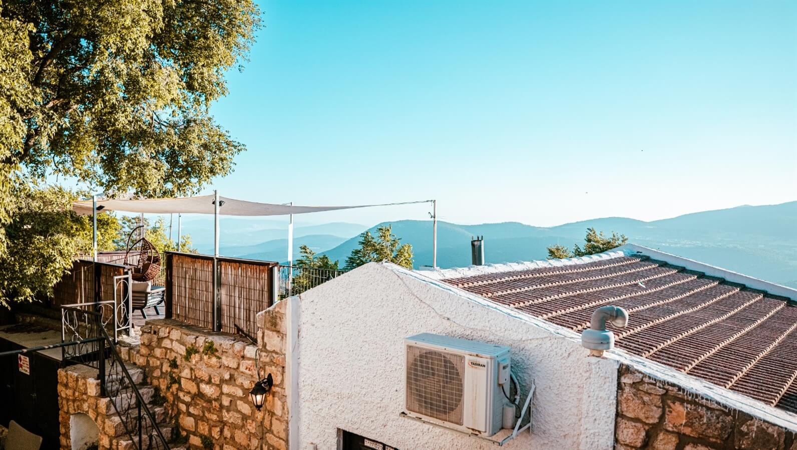 תמונה של חדר סוד החיים - 7