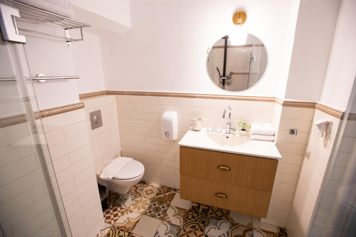 תמונה של חדר עץ החיים - 10