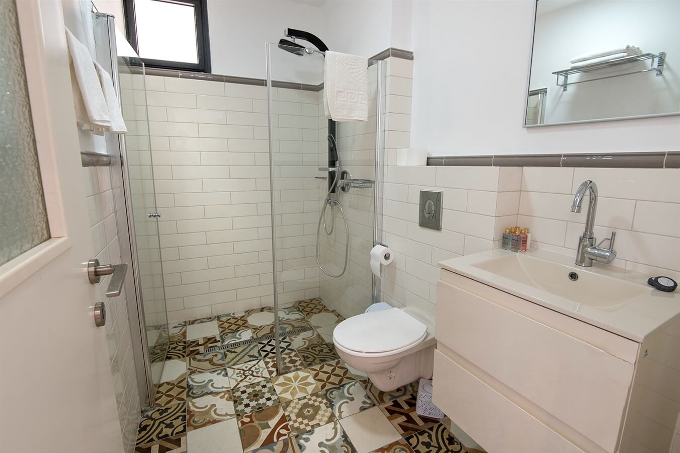 תמונה של חדר נוף משפחתי - 6