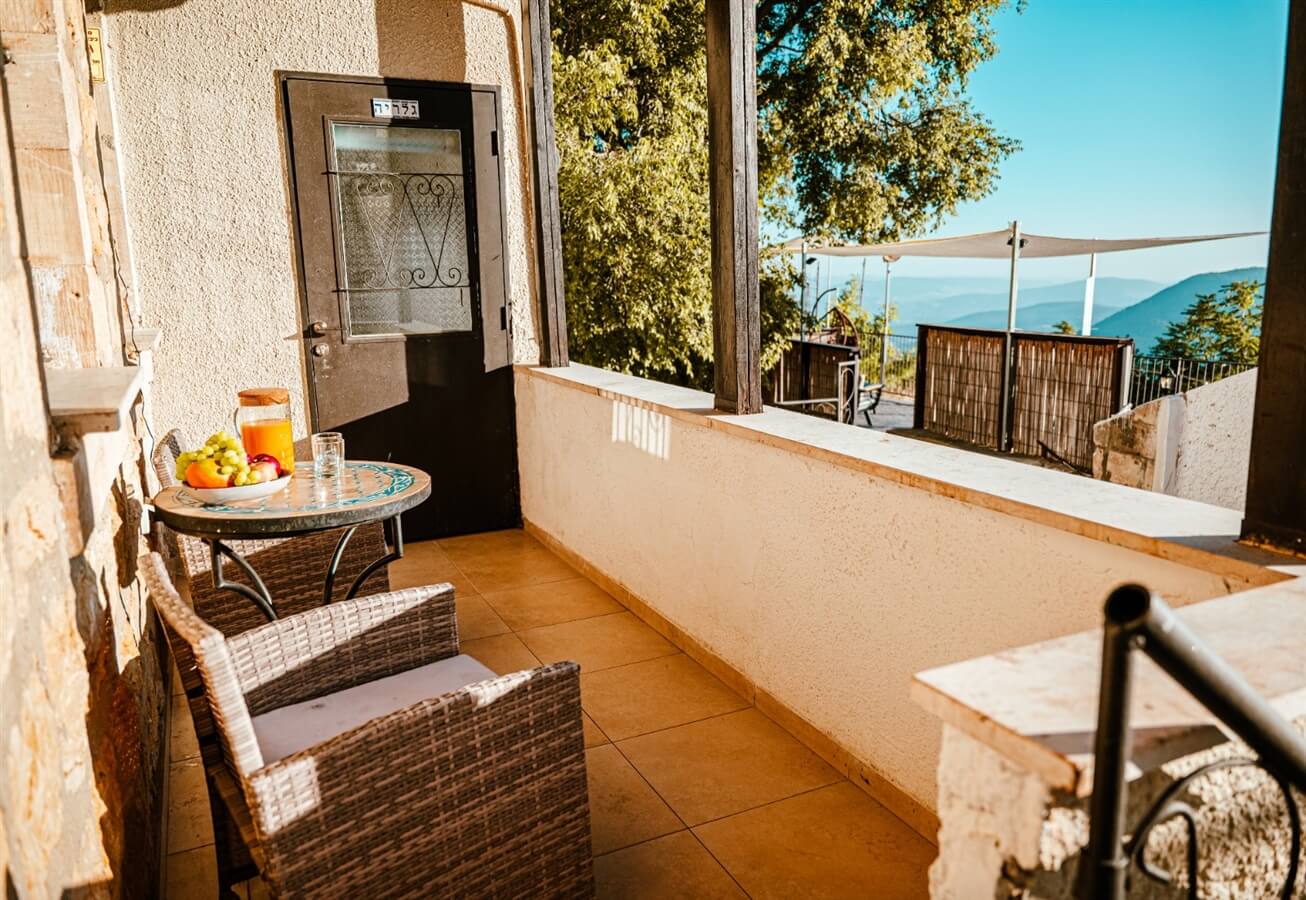 תמונה של חדר סוד החיים - 9