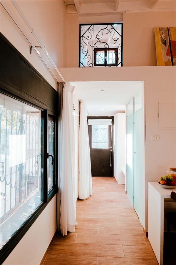 תמונה של חדר נוף החיים - 5