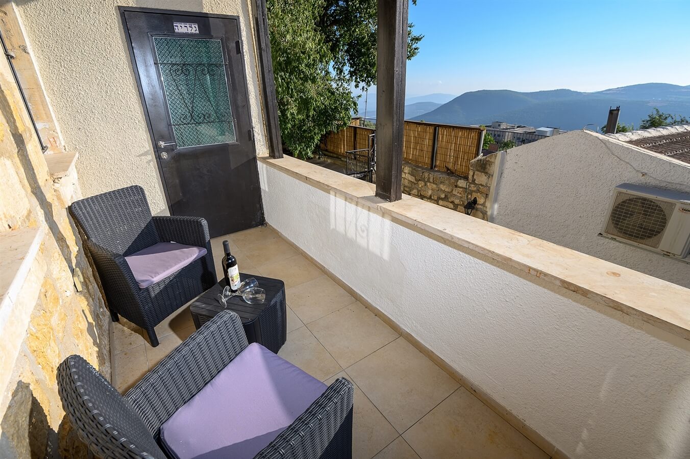 תמונה של חדר עץ החיים - 13