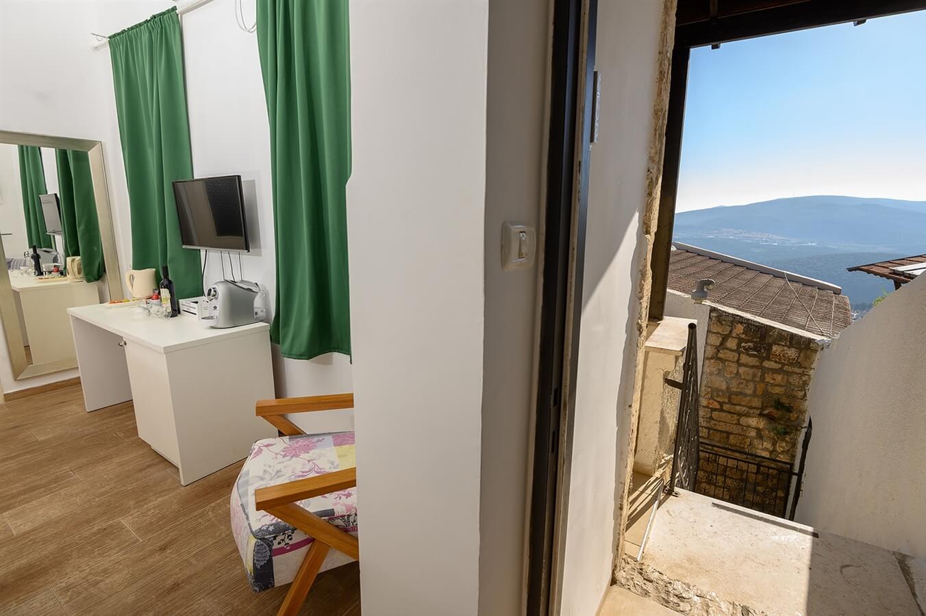 תמונה של חדר נוף החיים - 8