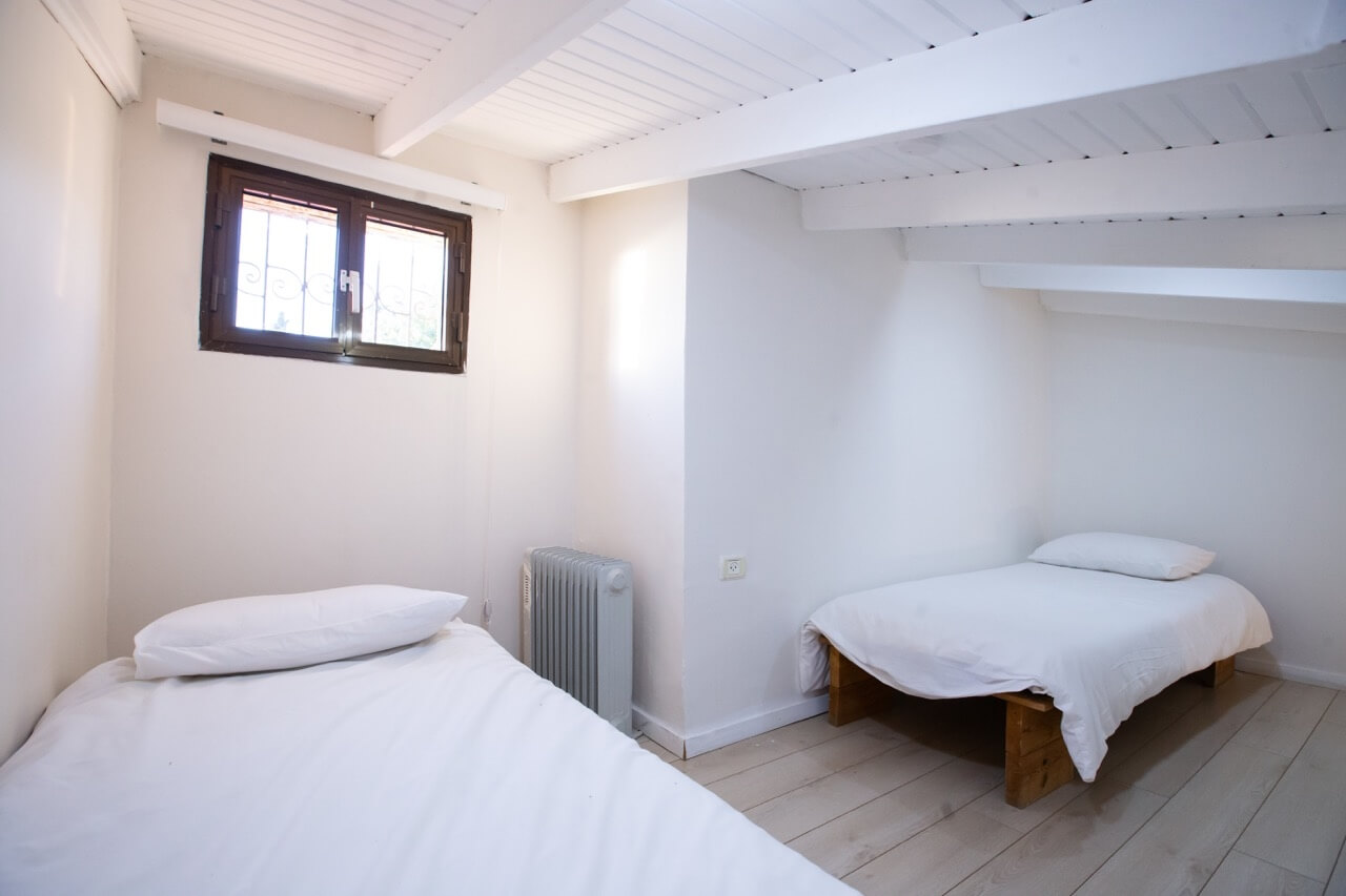 תמונה של חדר נוף החיים - 4