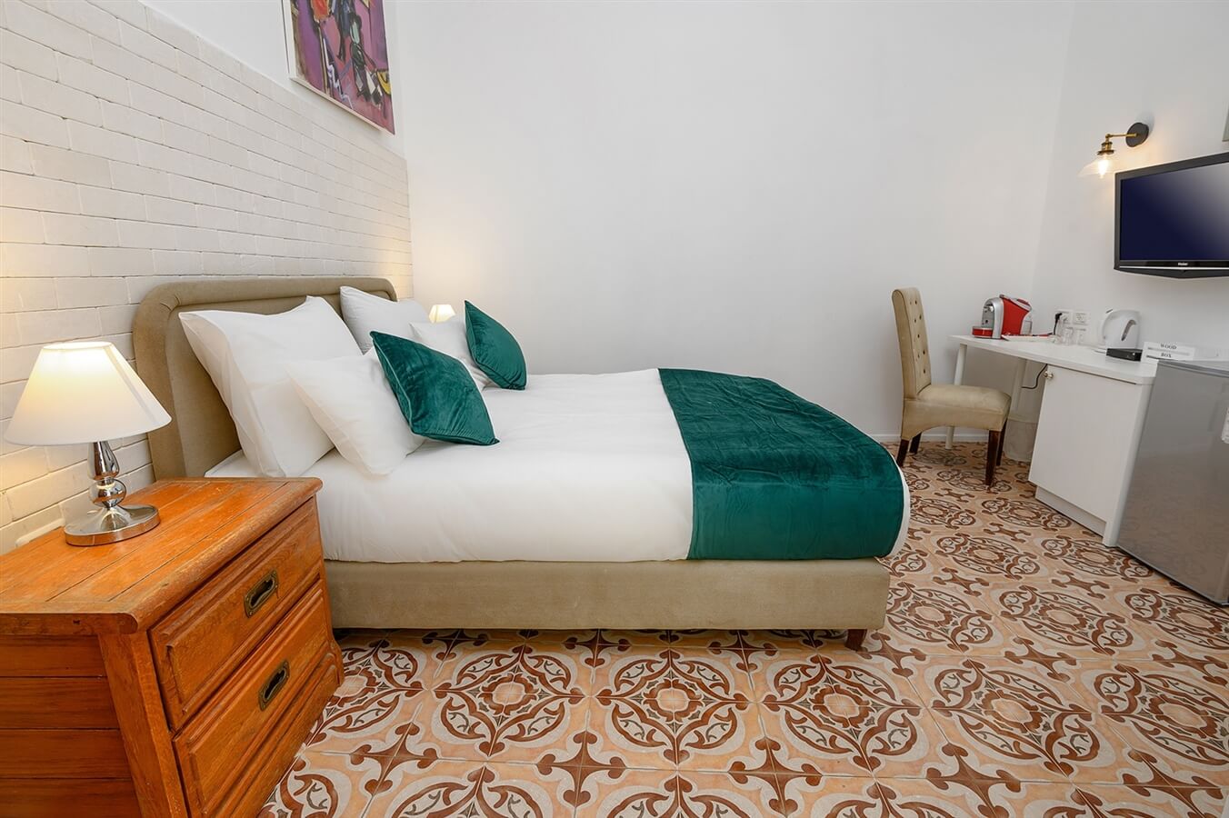 תמונה של חדר סוד החיים - 4