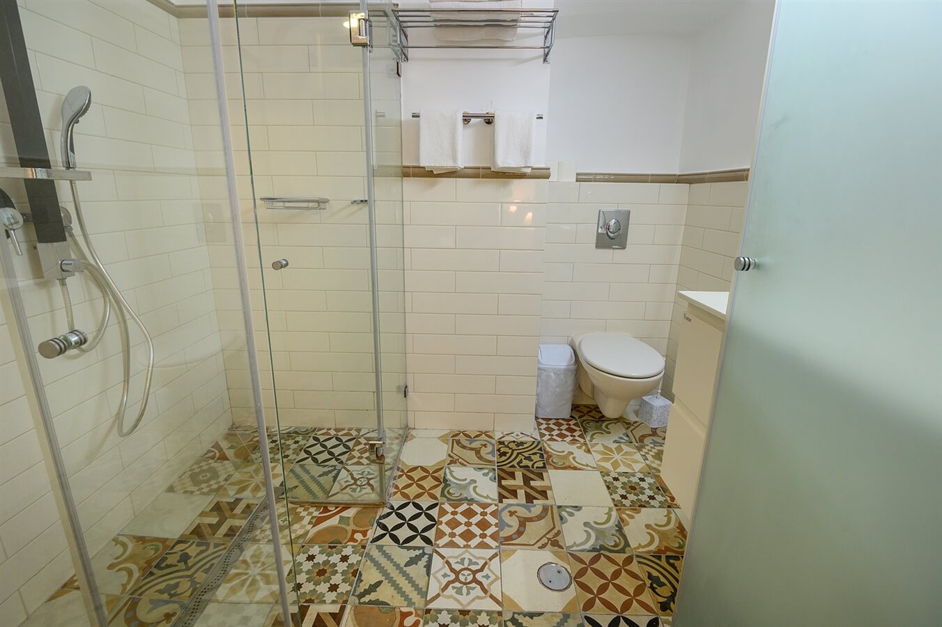 תמונה של חדר גן החיים - 2