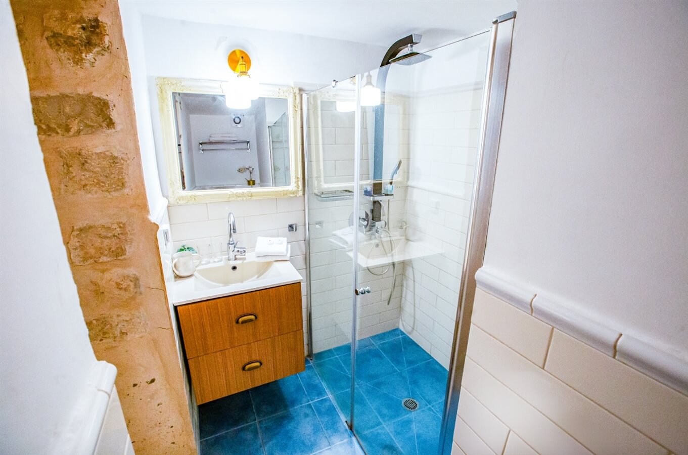 תמונה של חדר סוד החיים - 8