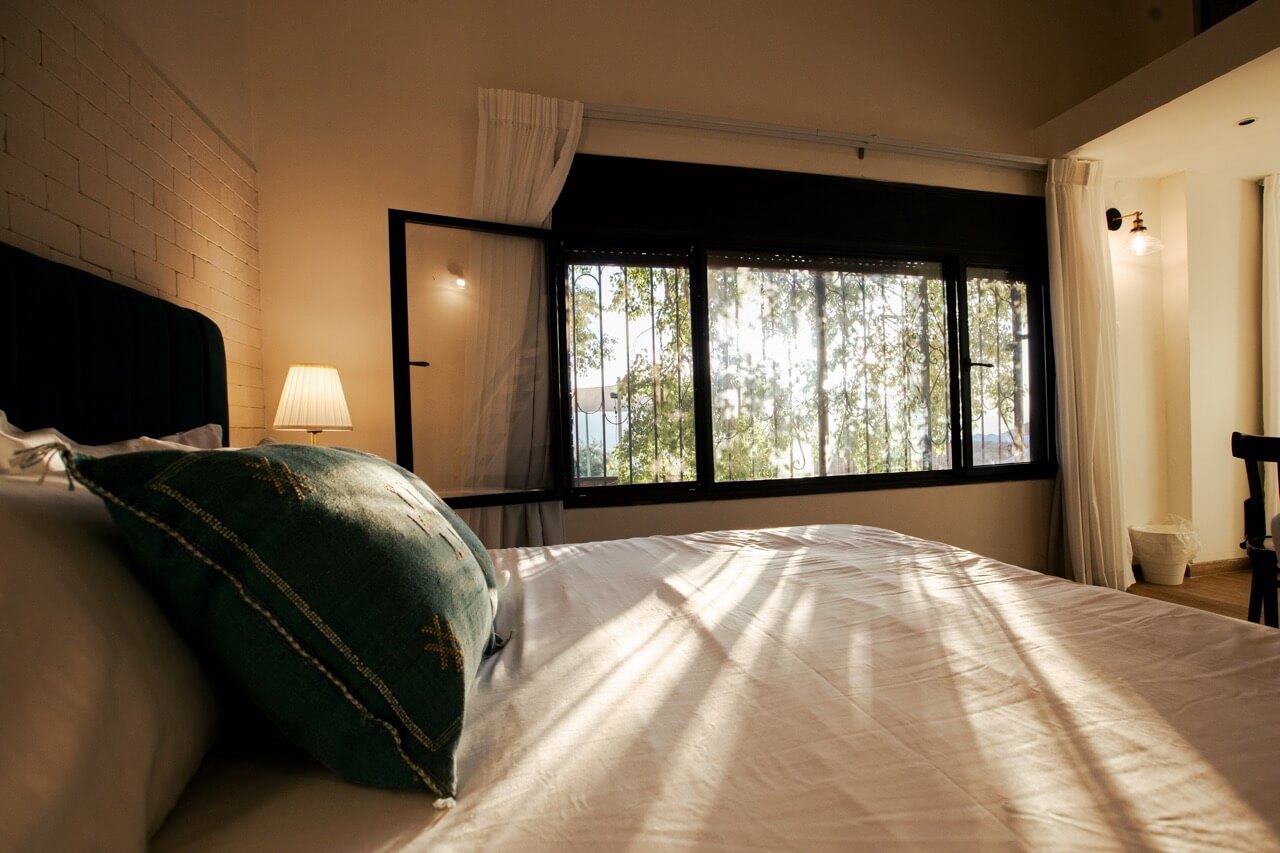 תמונה של חדר נוף החיים - 3