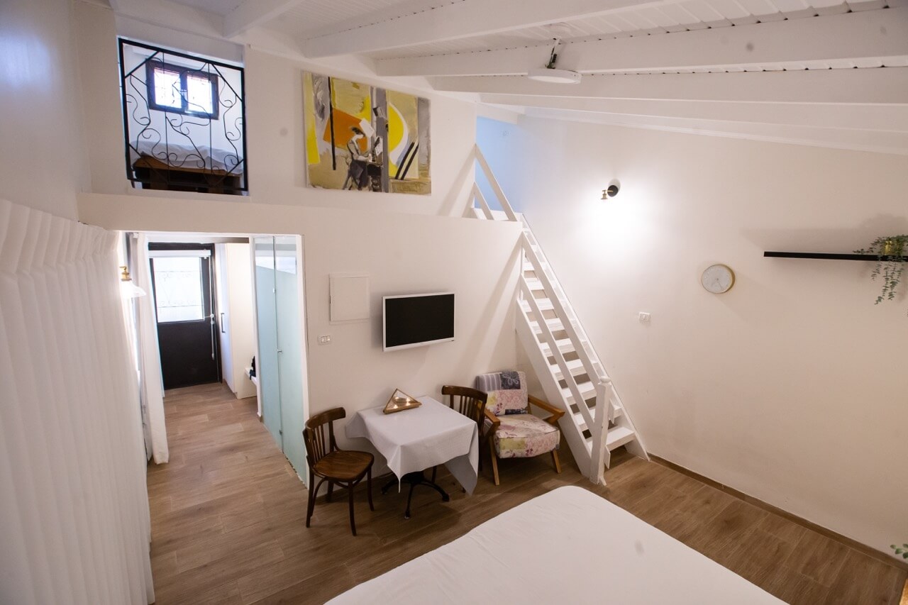 תמונה של חדר נוף החיים - 2