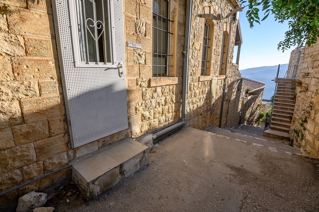 תמונה של חדר סוד החיים - 10