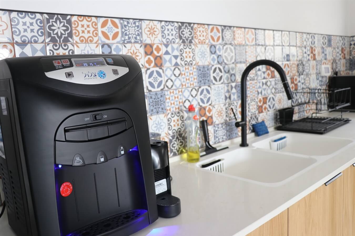 תמונה של יחידות האירוח - 10