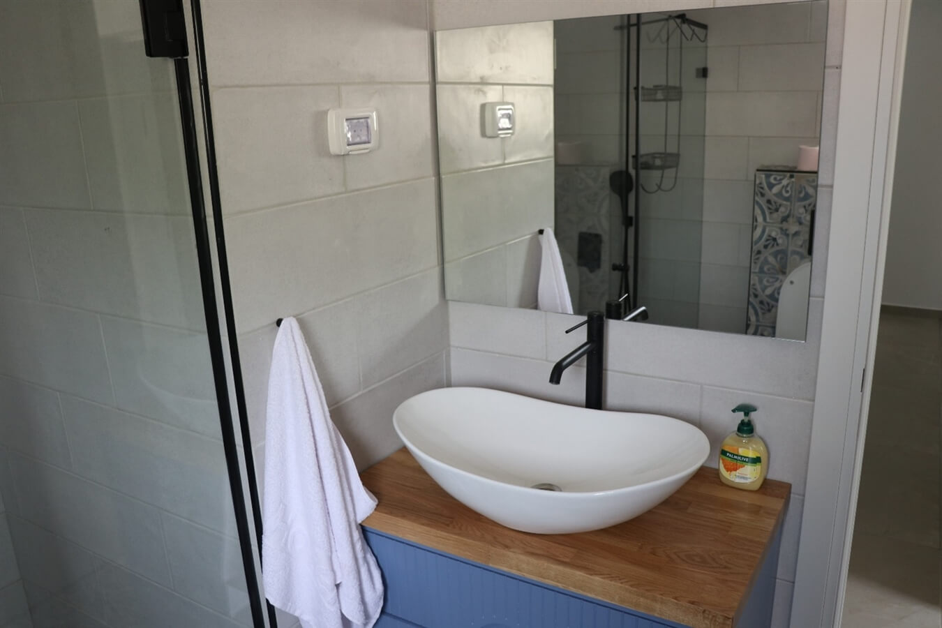 תמונה של יחידות האירוח - 5