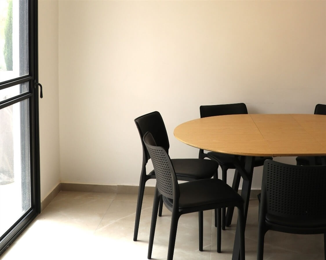 תמונה של יחידות האירוח - 8