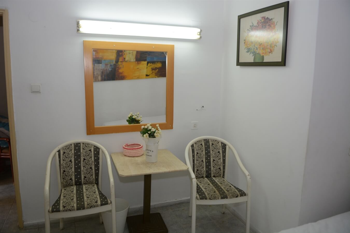 תמונה של יחידות האירוח - 7