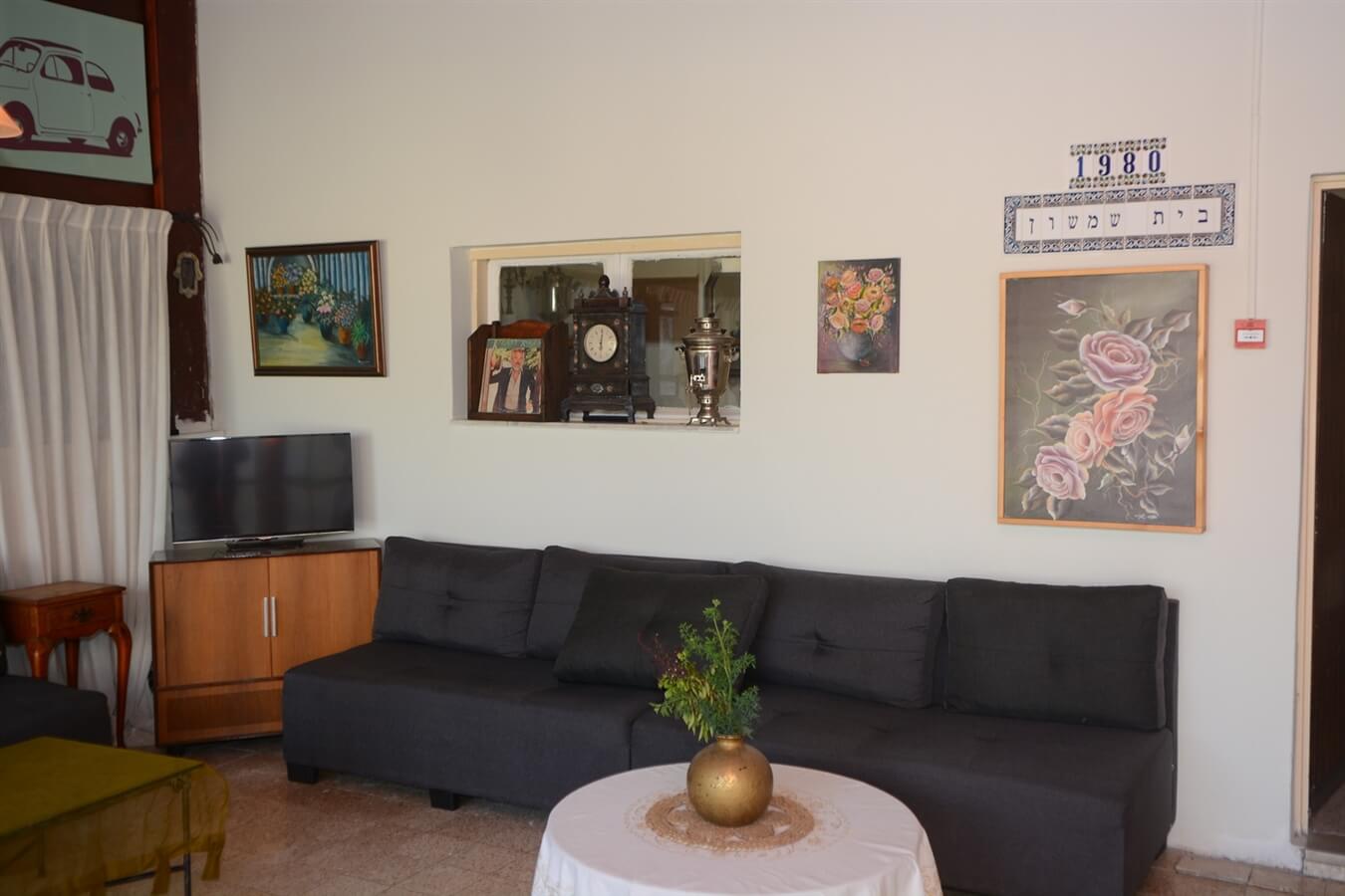 תמונה של יחידות האירוח - 9