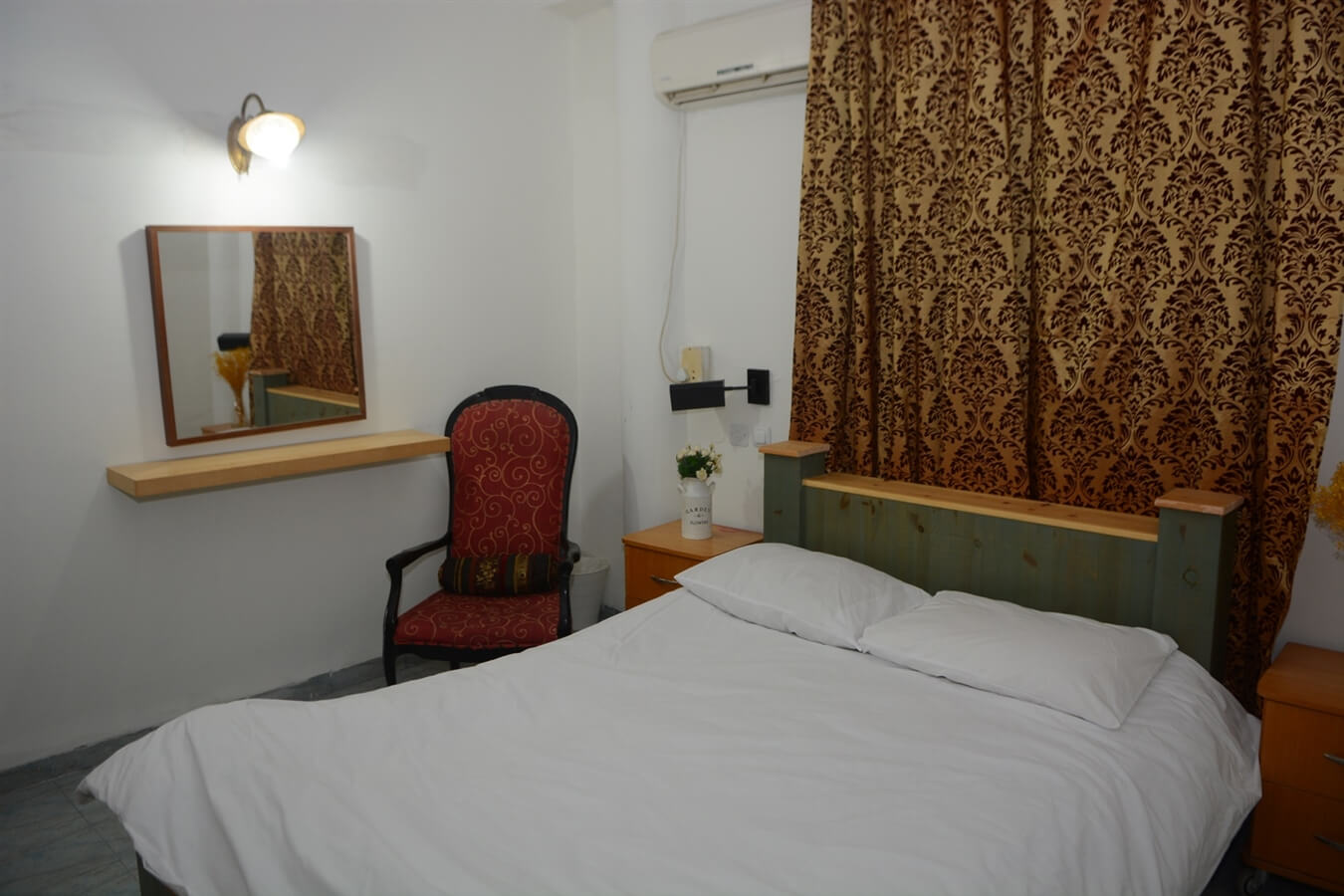 תמונה של יחידות האירוח - 8