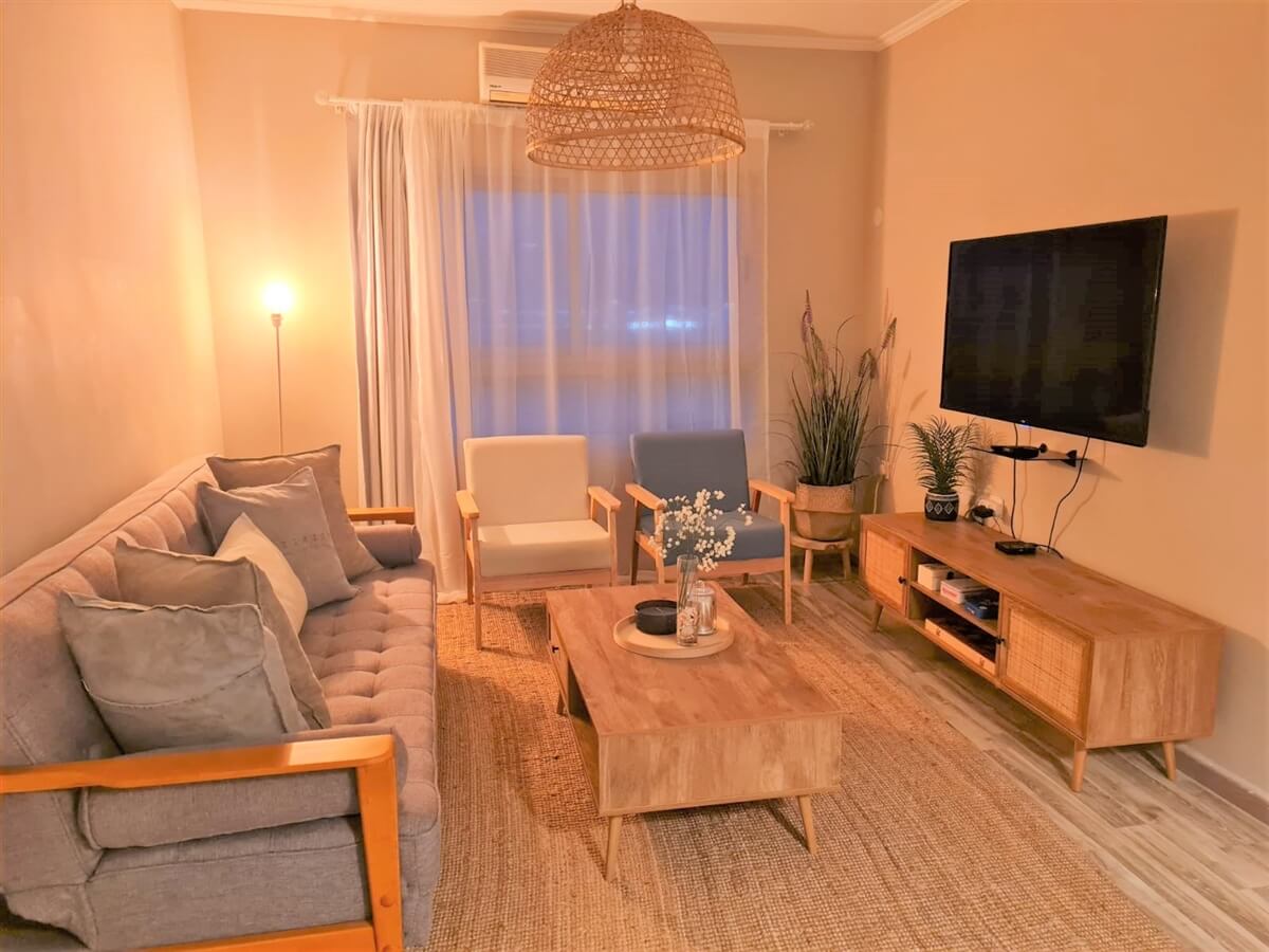 תמונה של דירת הנופש - 10 תמונה של דירת הנופש - 10