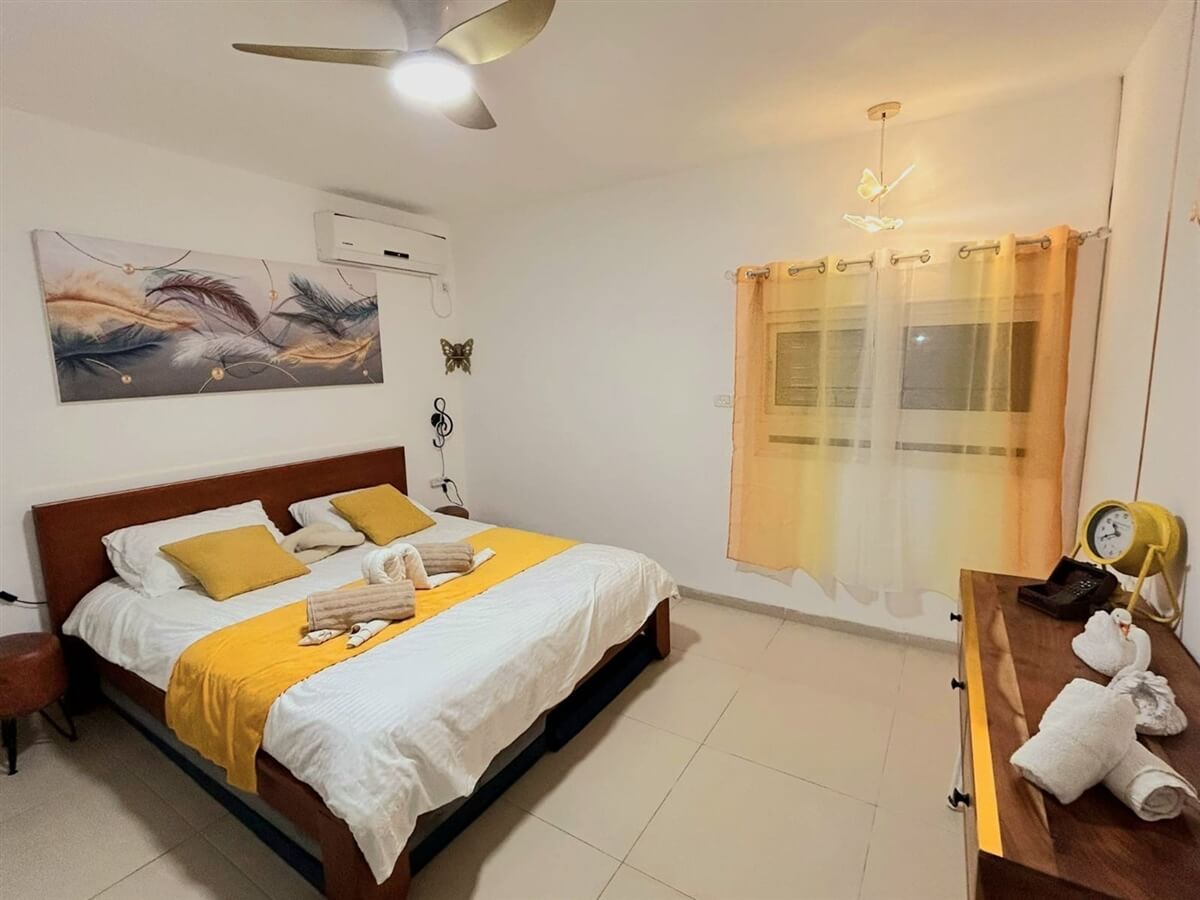 תמונה של הצימר - 4