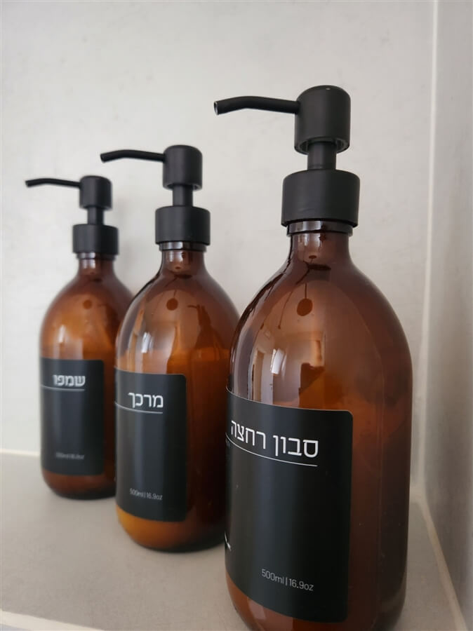 תמונה של יחידות האירוח - 7