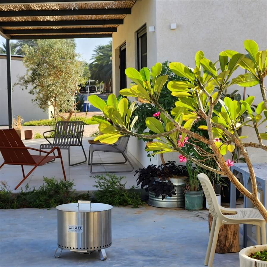 תמונה של יחידות האירוח - 11