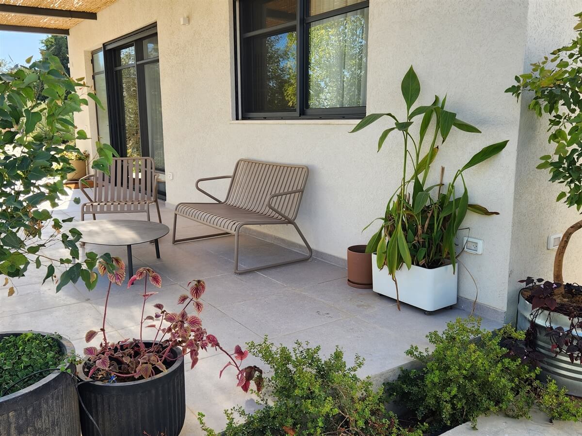 תמונה של יחידות האירוח - 10