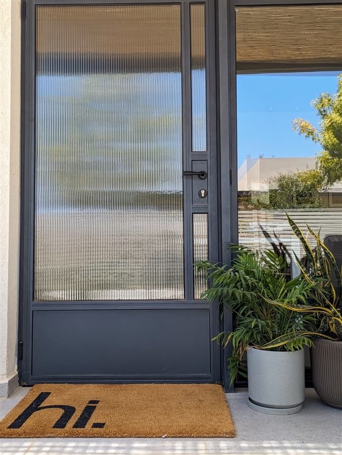 תמונה של יחידות האירוח - 8