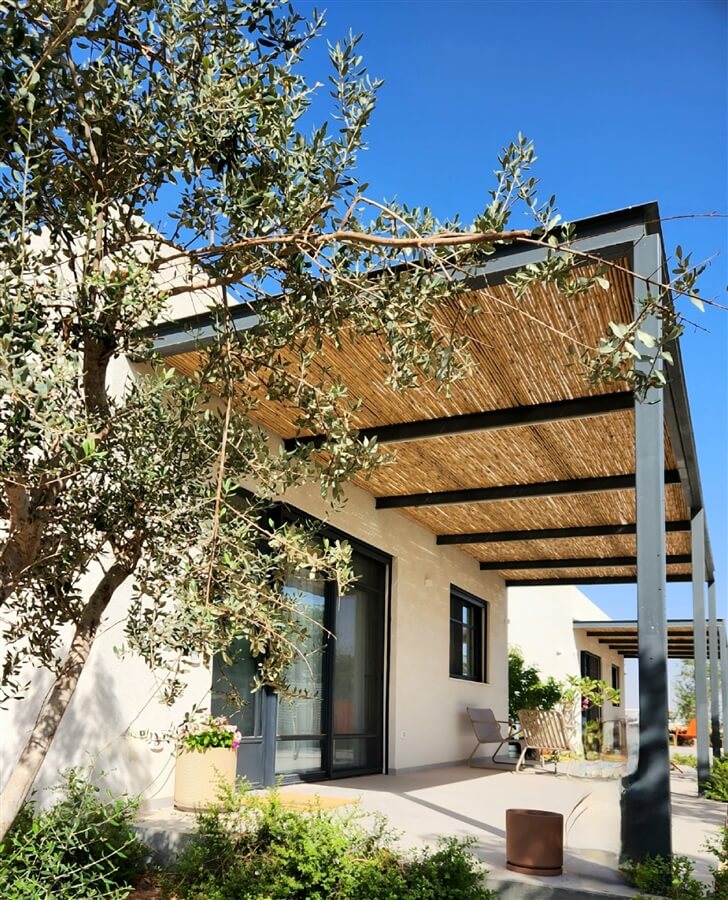 תמונה של יחידות האירוח - 12