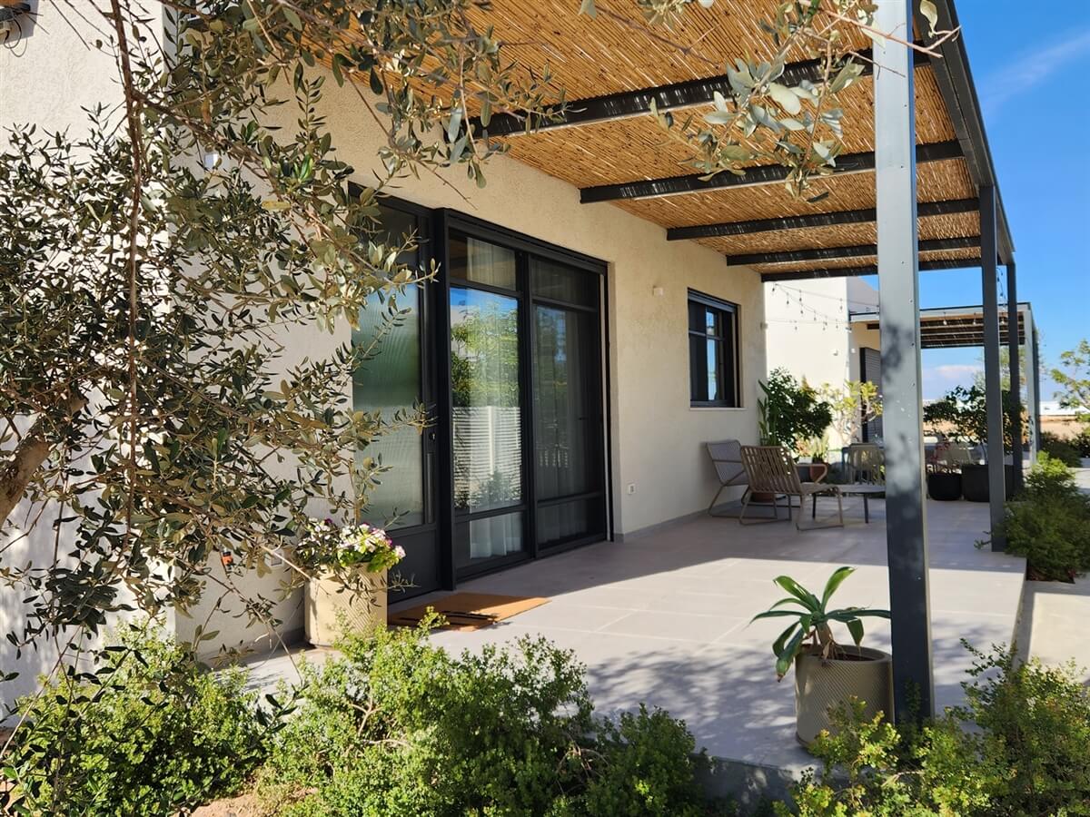 תמונה של יחידות האירוח - 9