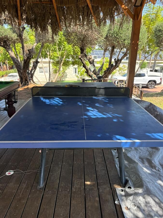 תמונה שצולמה בהוילה הלבנה ינוב - 4 תמונה של הוילה הלבנה ינוב - 4