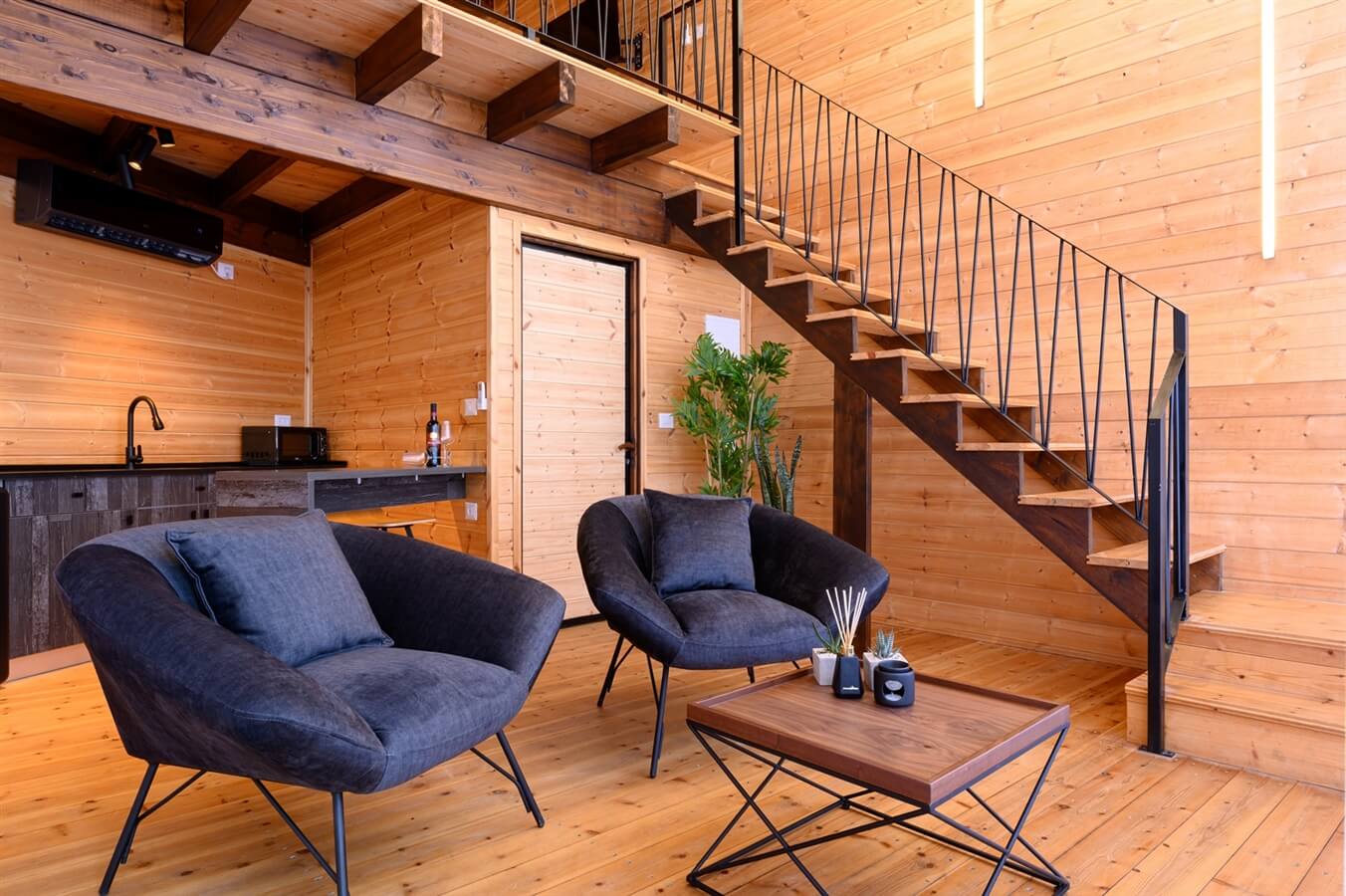 תמונה של הבקתות - 8 תמונה של הבקתות - 8