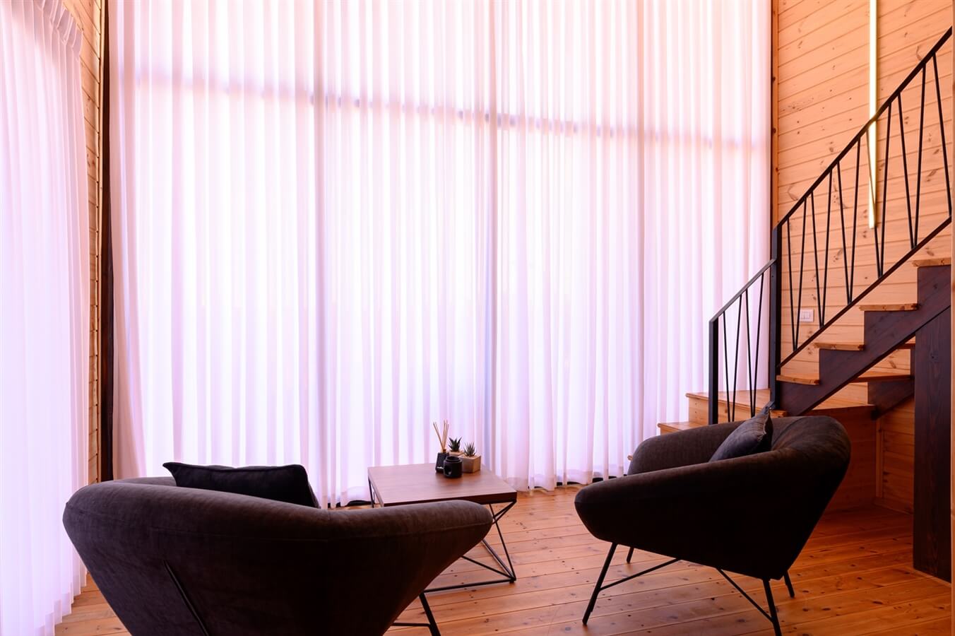 תמונה של הבקתות - 7 תמונה של הבקתות - 7