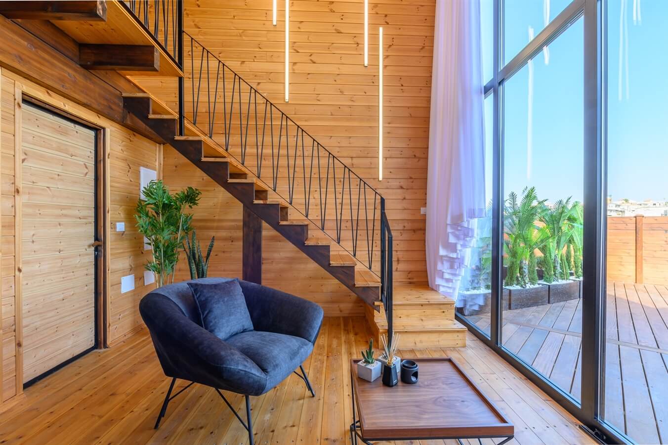 תמונה של הבקתות - 9 תמונה של הבקתות - 9