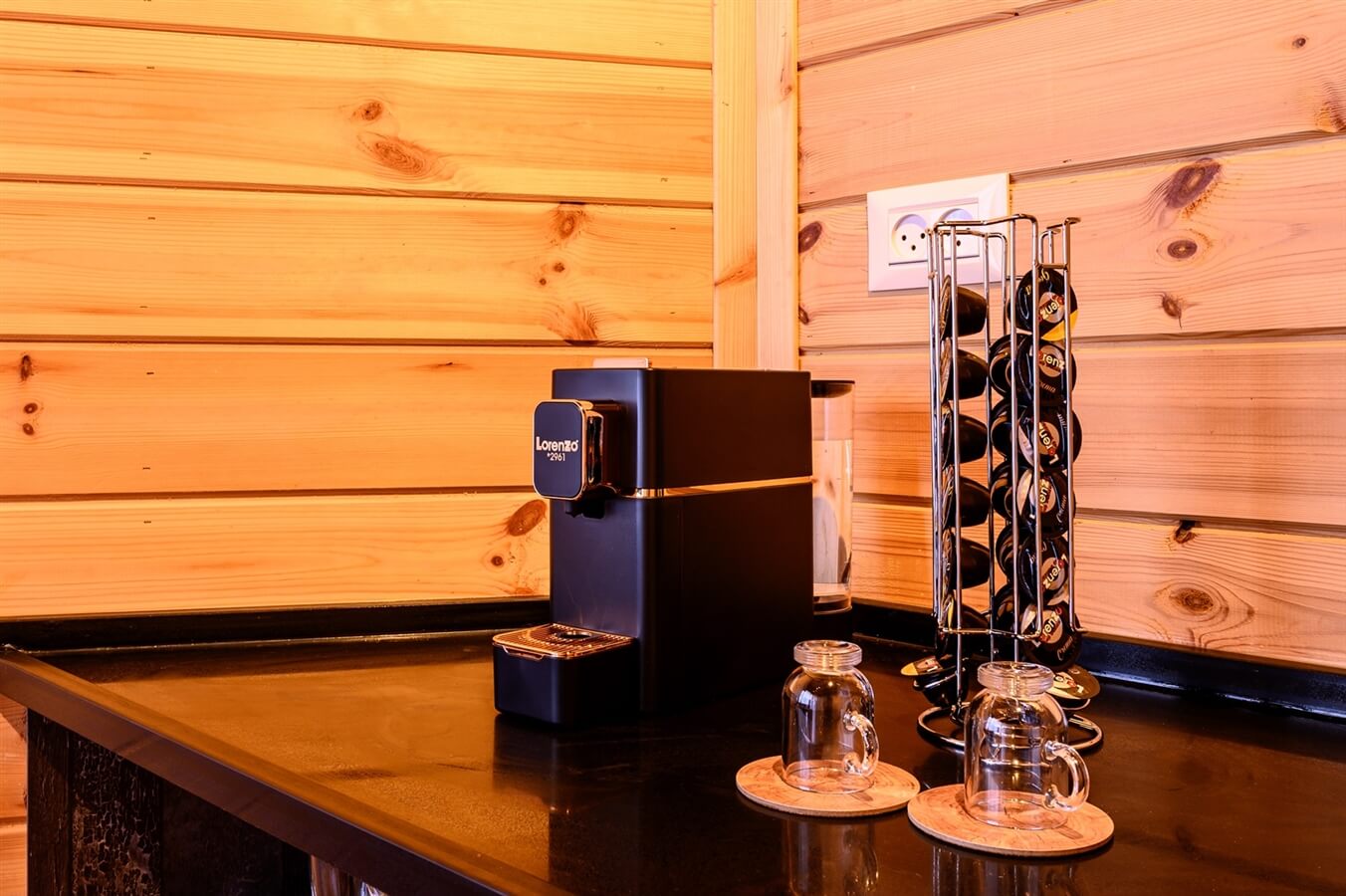 תמונה של הבקתות - 5 תמונה של הבקתות - 5