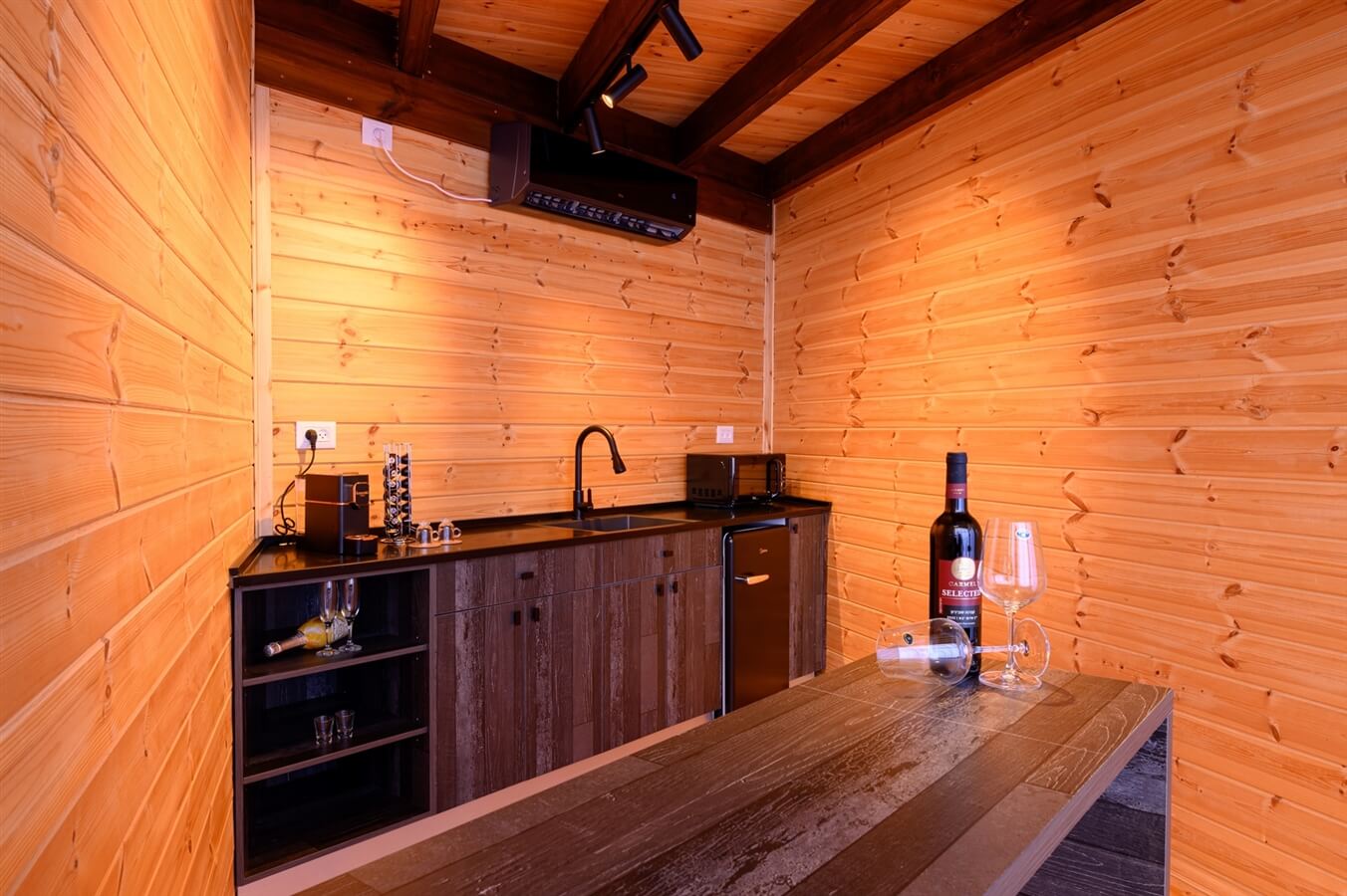 תמונה של הבקתות - 6 תמונה של הבקתות - 6