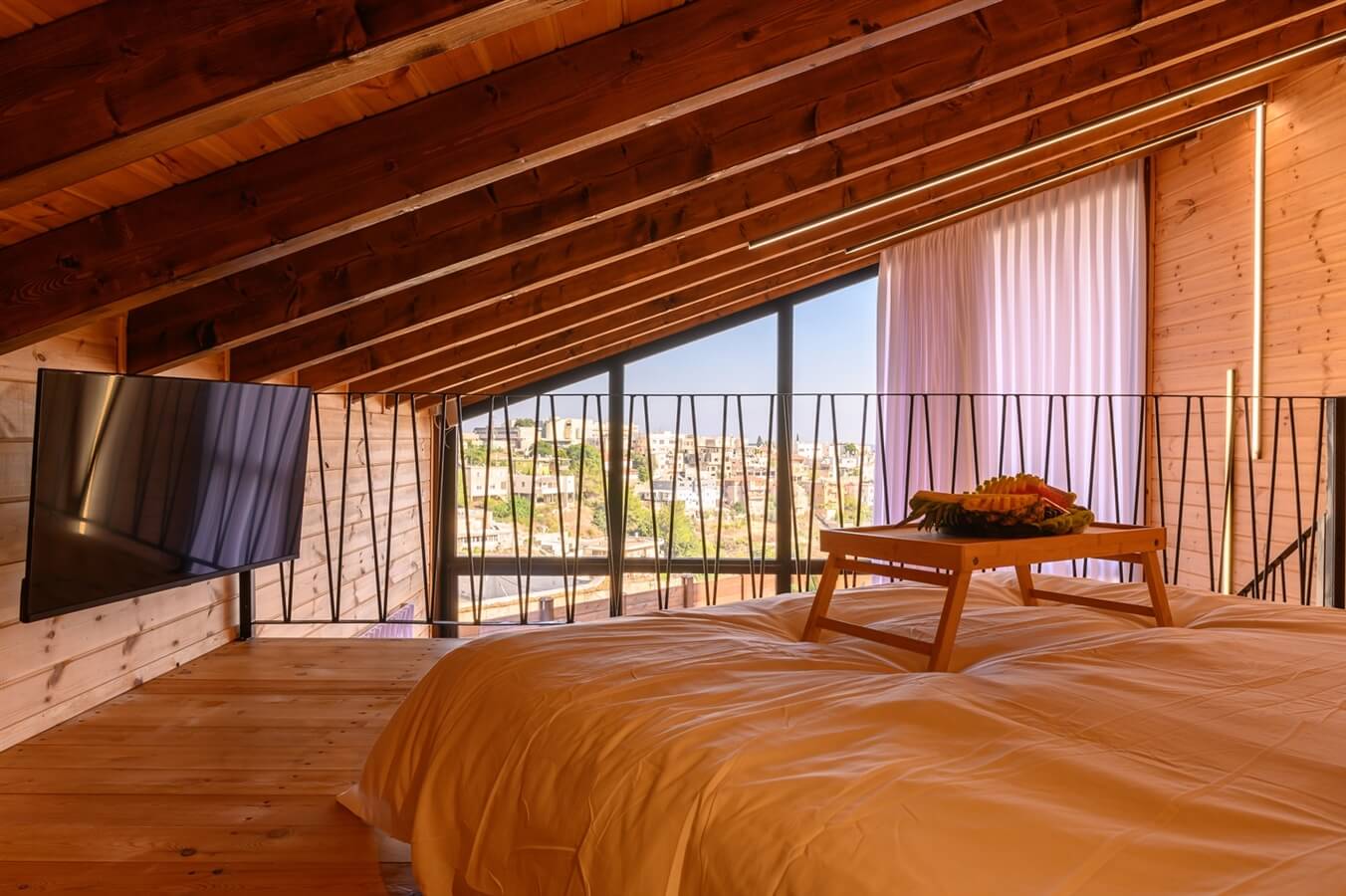 תמונה של הבקתות - 3 תמונה של הבקתות - 3