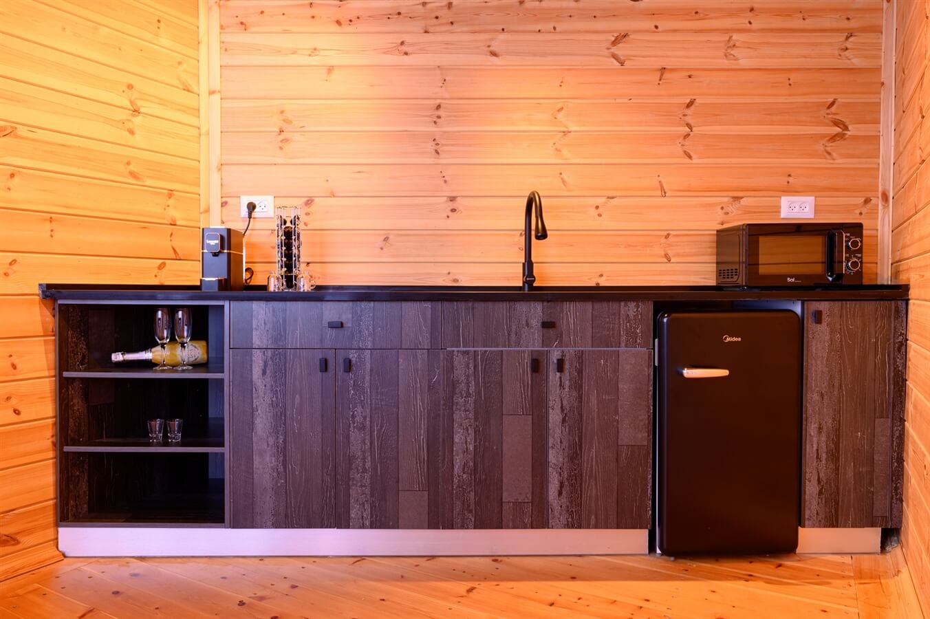 תמונה של הבקתות - 4 תמונה של הבקתות - 4