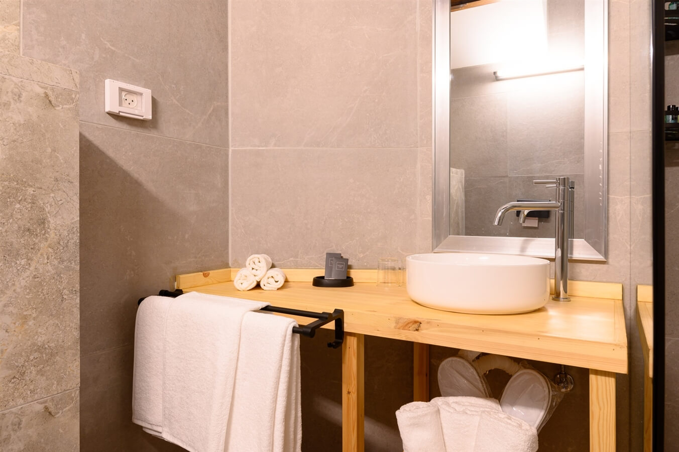 תמונה של הבקתות - 11 תמונה של הבקתות - 11