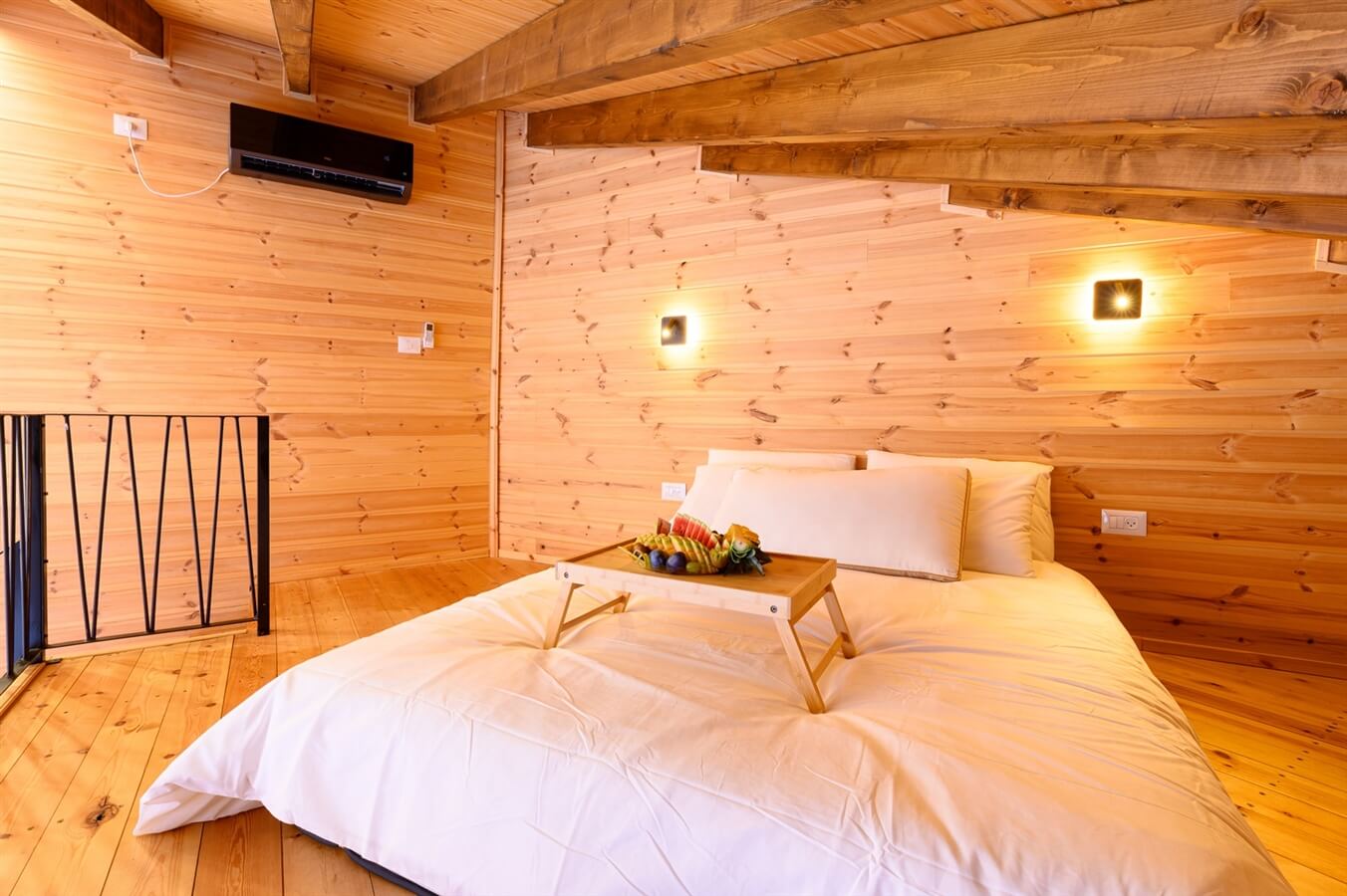 תמונה של הבקתות - 2 תמונה של הבקתות - 2