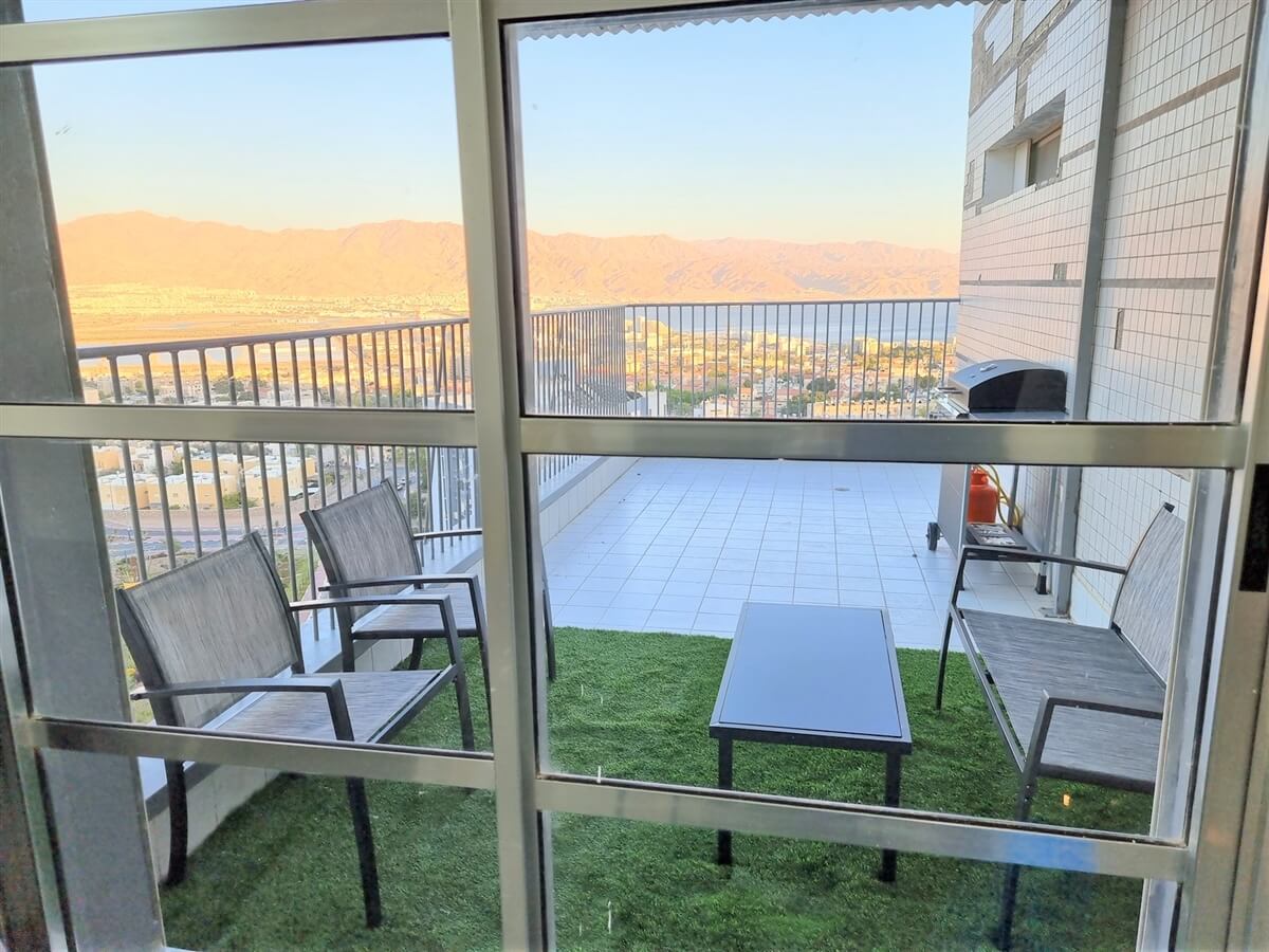 תמונה של דירת גג 1105 - 3 תמונה של דירת גג 1105 - 3