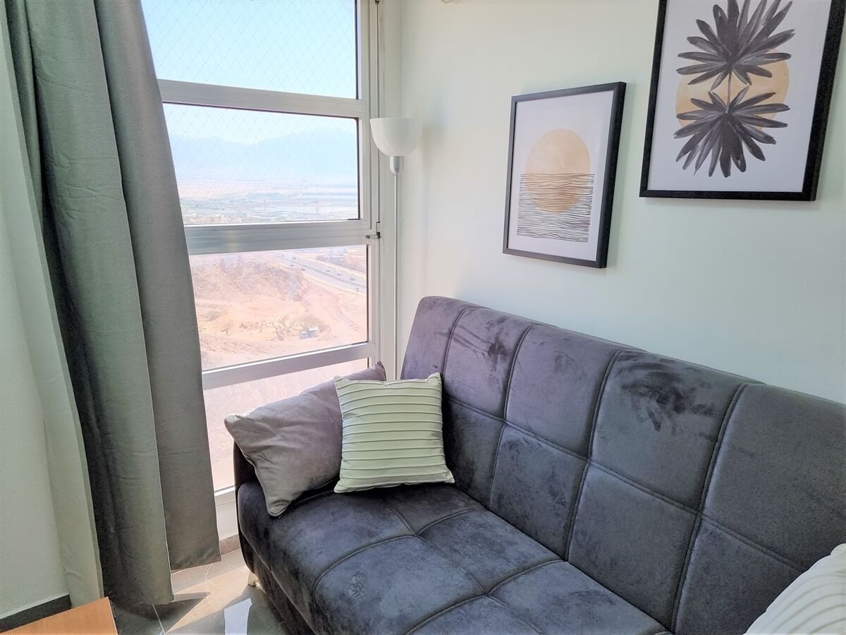 תמונה של דירת גג 1105 - 5 תמונה של דירת גג 1105 - 5