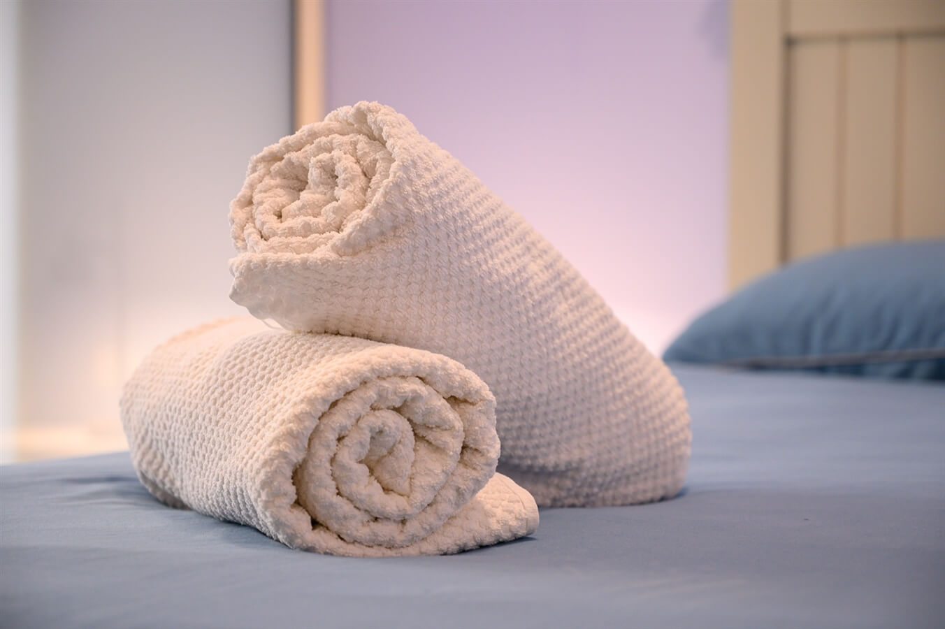 תמונה של יחידת הנופש - 9 תמונה של יחידת הנופש - 9