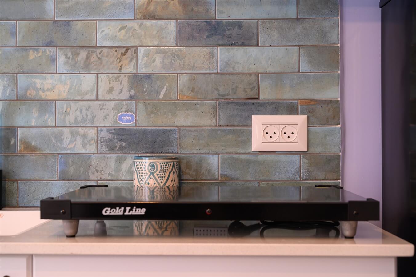 תמונה של יחידת הנופש - 14 תמונה של יחידת הנופש - 14