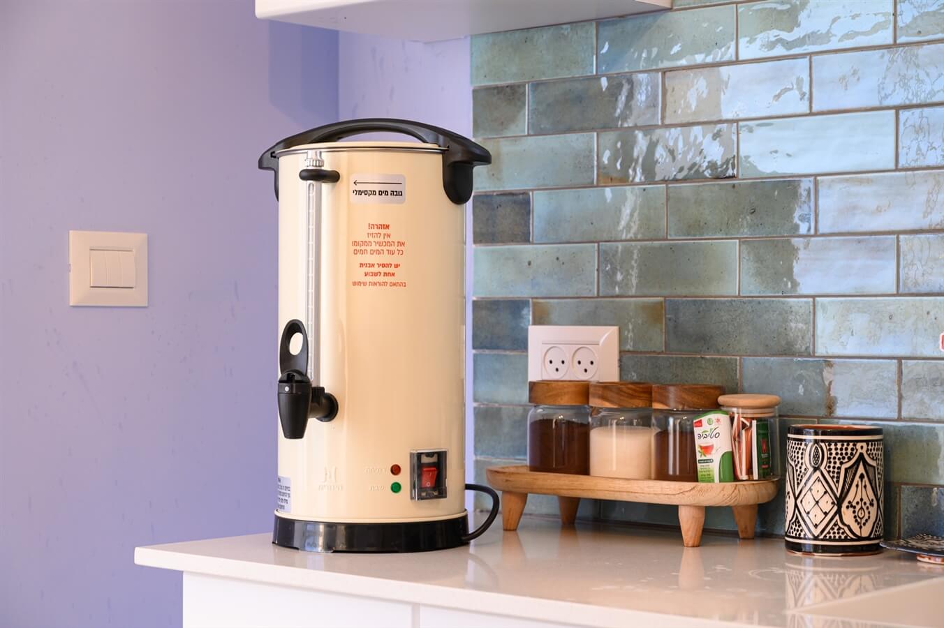 תמונה של יחידת הנופש - 15 תמונה של יחידת הנופש - 15