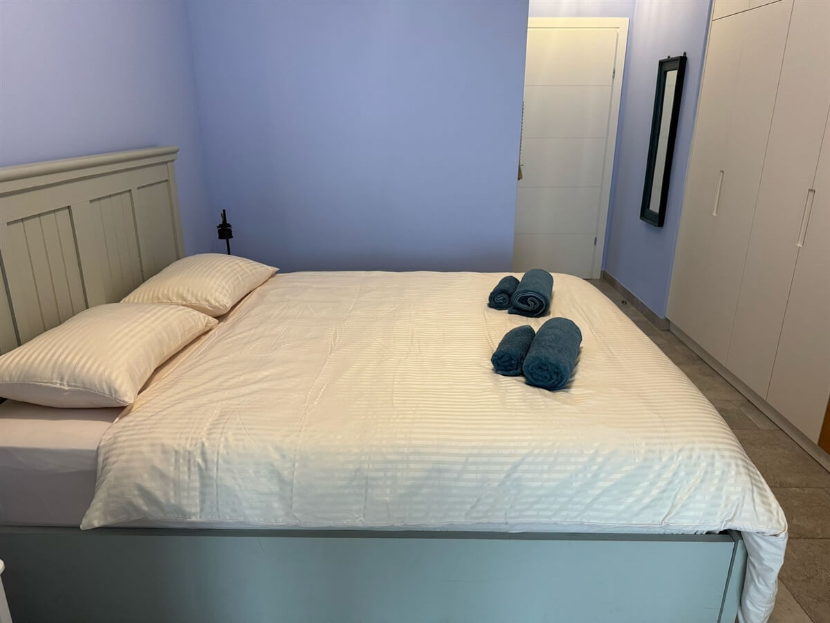 תמונה של יחידת הנופש - 16 תמונה של יחידת הנופש - 16