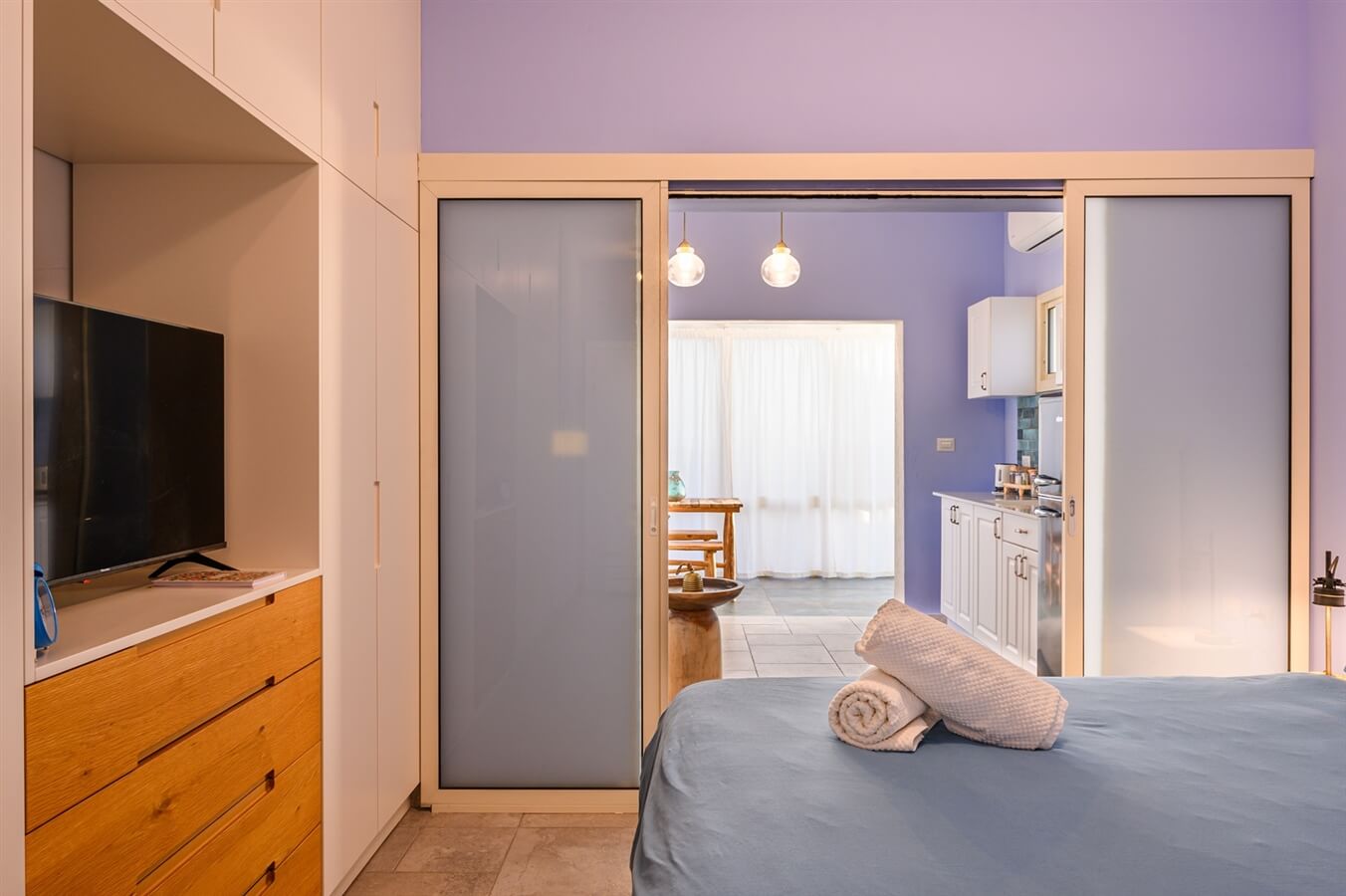 תמונה של יחידת הנופש - 8 תמונה של יחידת הנופש - 8