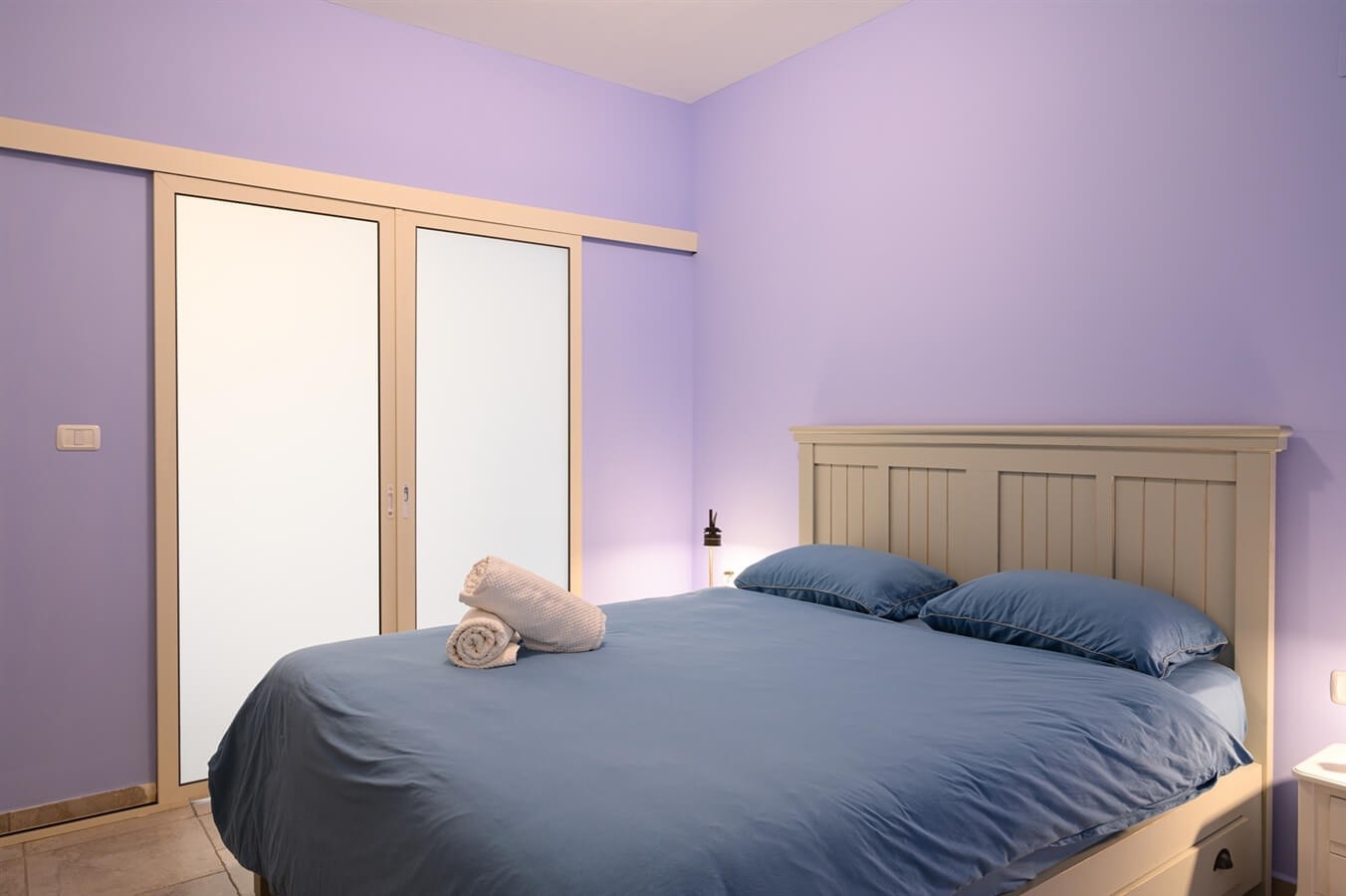 תמונה של יחידת הנופש - 5 תמונה של יחידת הנופש - 5