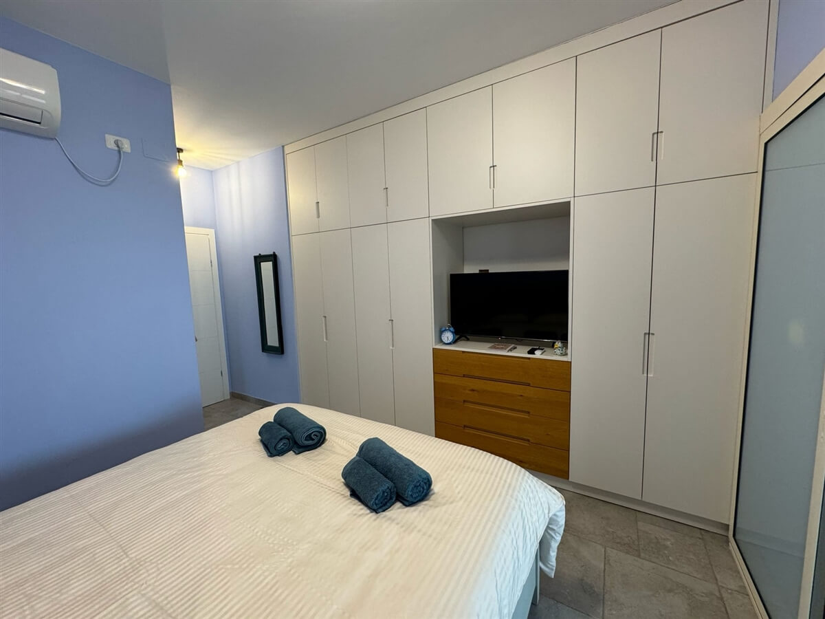 תמונה של יחידת הנופש - 17 תמונה של יחידת הנופש - 17