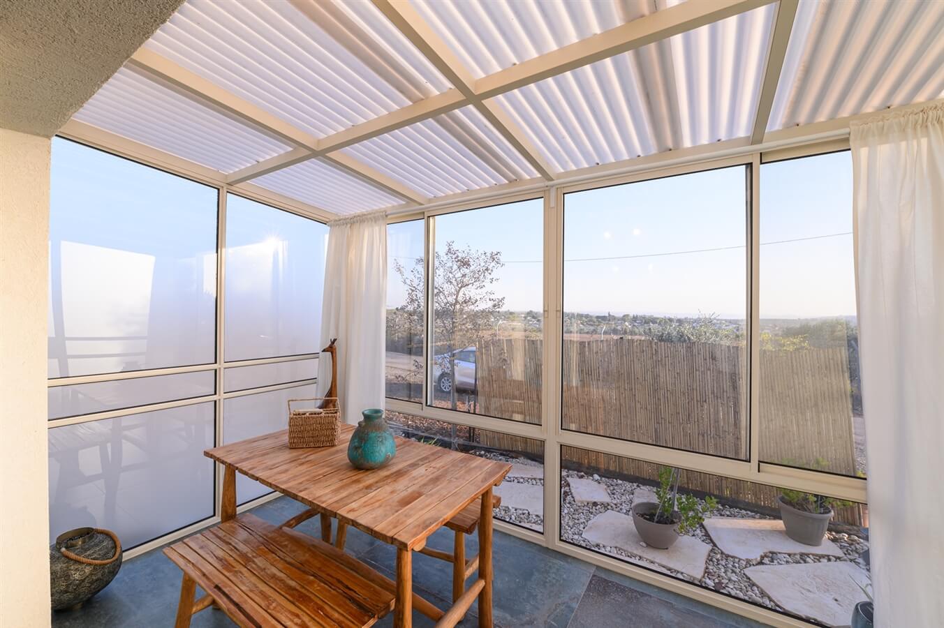 תמונה של יחידת הנופש - 11 תמונה של יחידת הנופש - 11