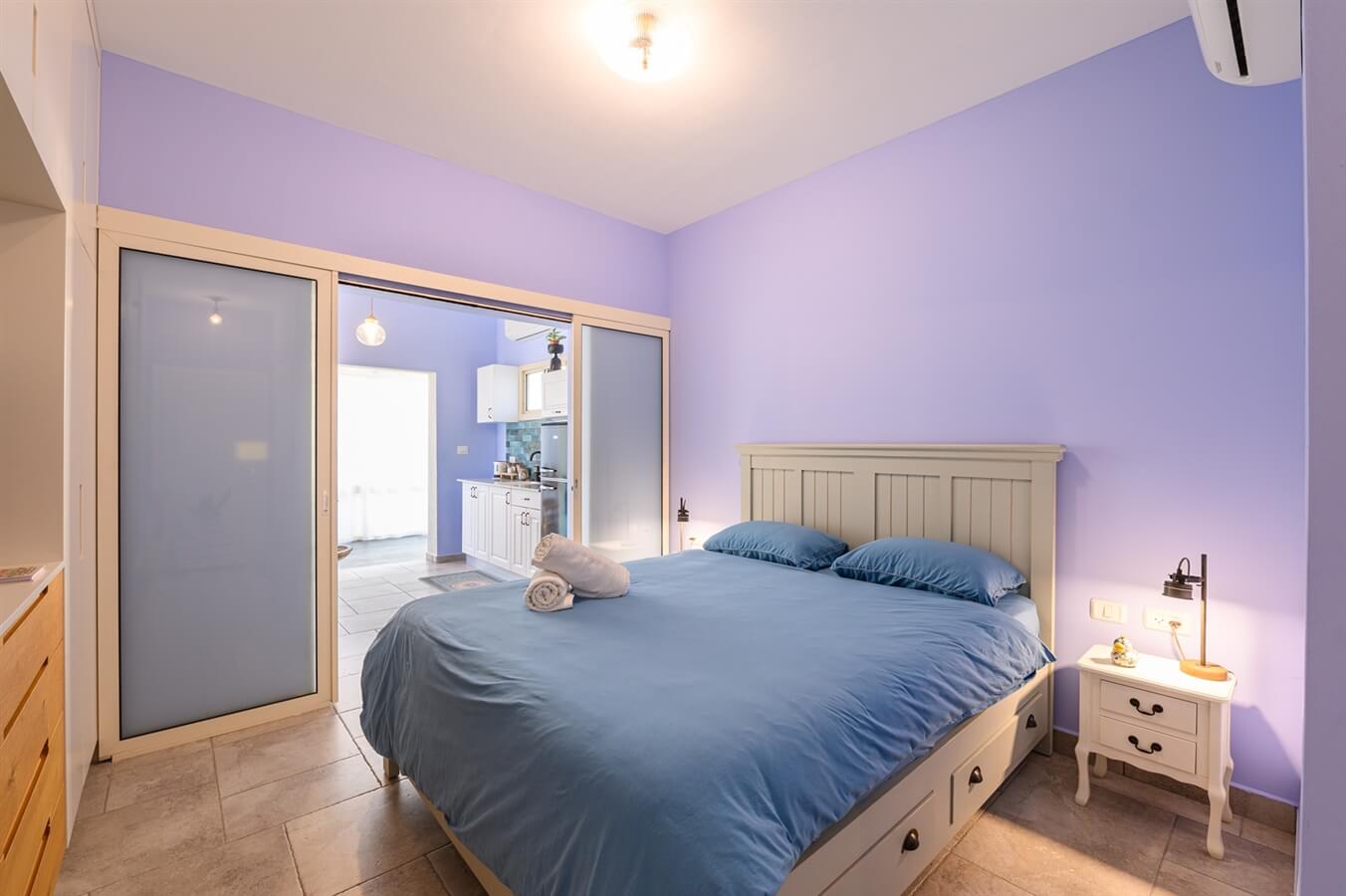 תמונה של יחידת הנופש - 1 תמונה של יחידת הנופש - 1