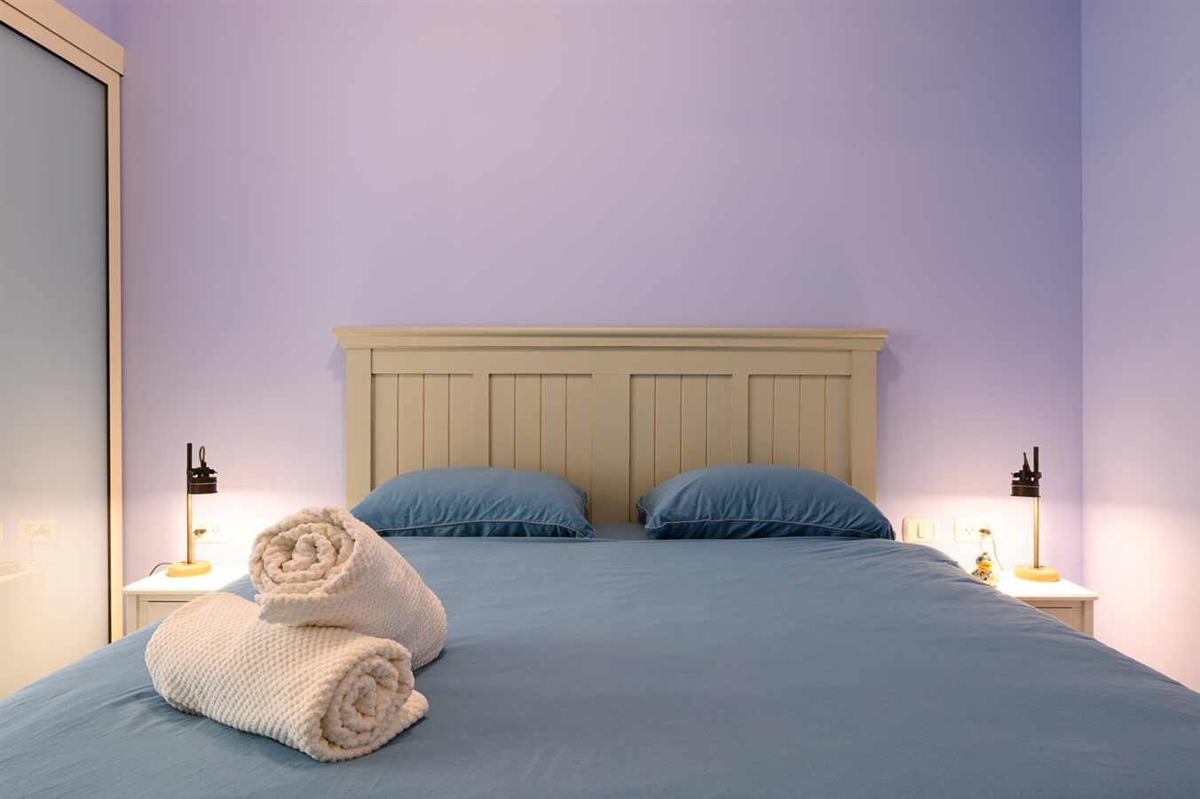 תמונה של יחידת הנופש - 6 תמונה של יחידת הנופש - 6